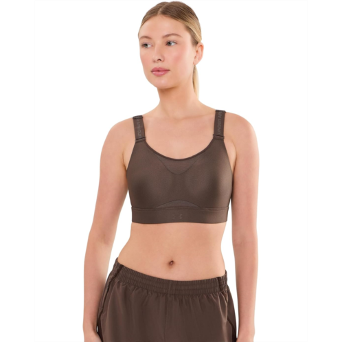 Womens Under Armour Infinity High Impact Sports Bra