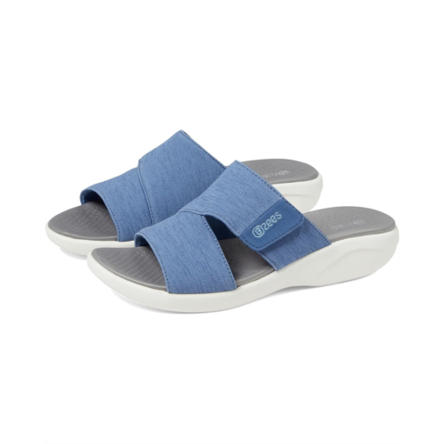 Bzees Carefree Wedge Sandals