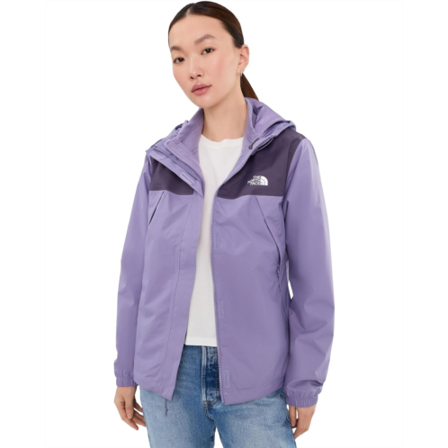 Womens The North Face Antora Triclimate Jacket