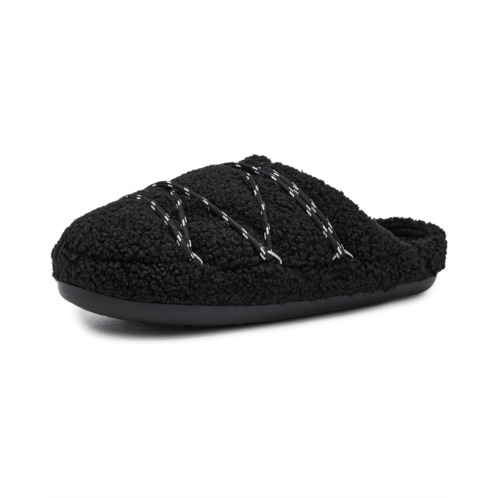Unisex MOON BOOT Teddy Slipper