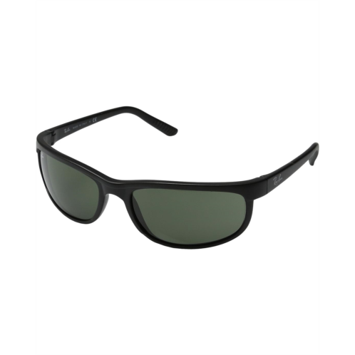 Ray-Ban RB2027 Predator 2