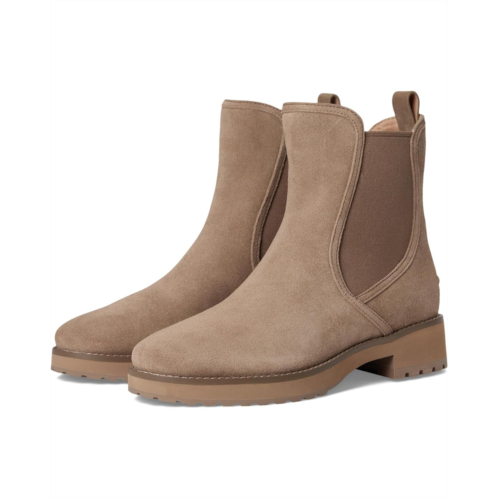 Womens Cole Haan Lyndon Waterproof Chelsea Booties