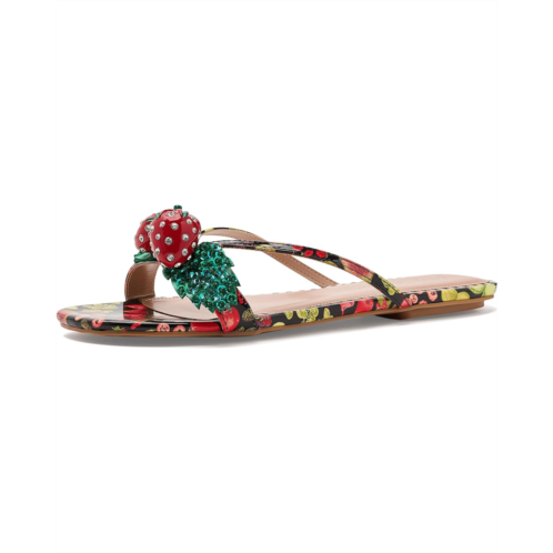 Blue by Betsey Johnson Garrik