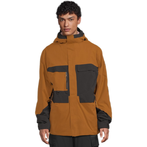 Mens Obermeyer M Oberreute Jacket