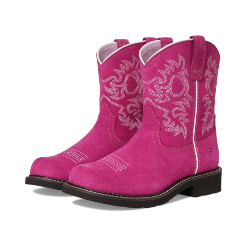 Ariat Kids Ariat Youth Fatbaby Western Boot (Toddler/Little Kid/Big Kid)