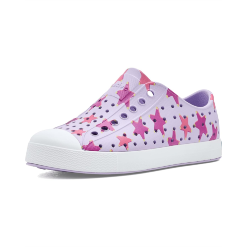Kids Native Shoes Kids Jefferson Print (Little Kid/Big Kid)