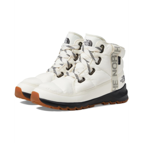 Womens The North Face THERMOBALL Lace Up Luxe WP