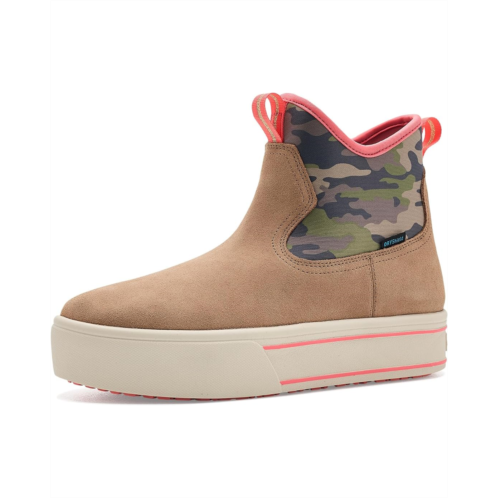 Womens Ariat Saylor Shrimp H2o
