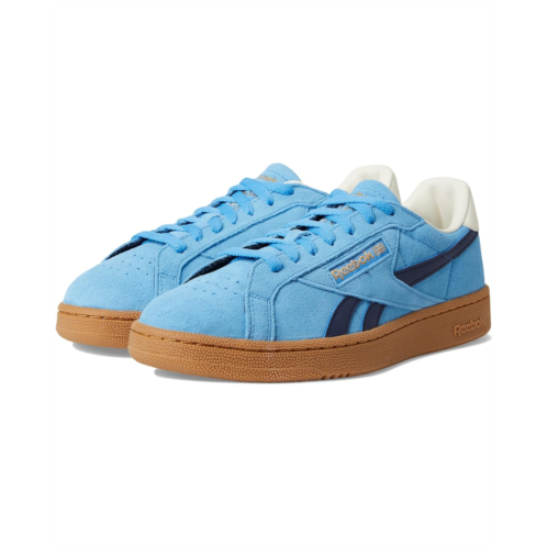 Unisex Reebok Lifestyle Club C Grounds UK