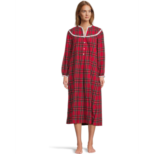 Womens Lanz of Salzburg Classic 50 Open Neck Gown