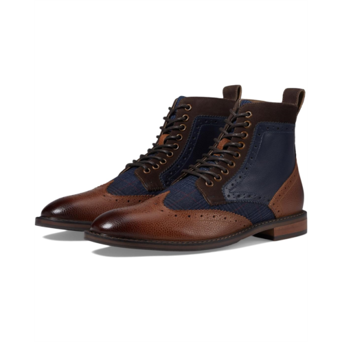 Mens Stacy Adams Finnegan Wingtip Boot