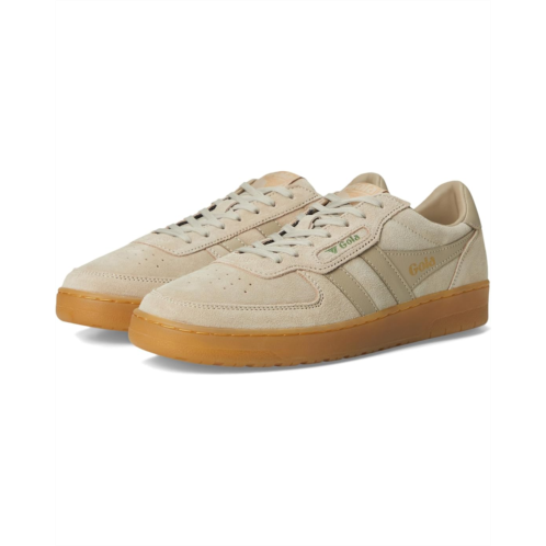 Mens Gola Hawk Suede 86