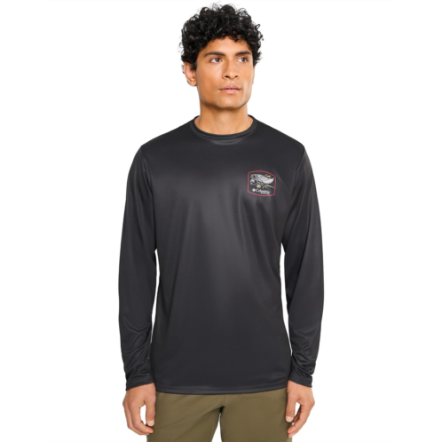 Mens Columbia Terminal Tackle PFG Hooked On Quality