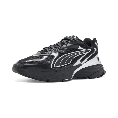 Mens PUMA Fade Nitro Y2K Shoes