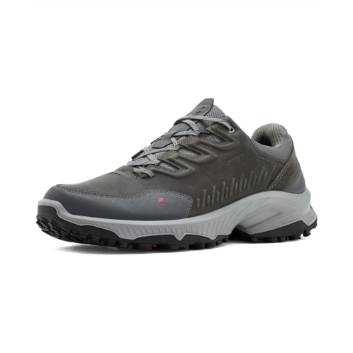Mens ECCO Sport Receptor Xp Leather Waterproof