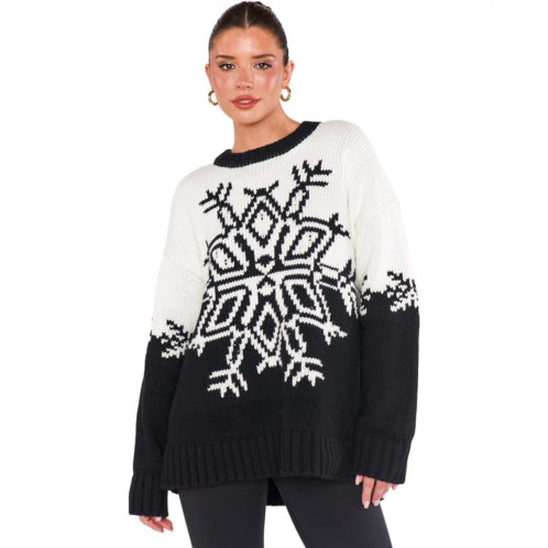 Show Me Your Mumu Stowe Sweater