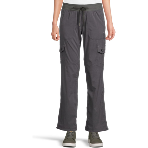 L.L.Bean Womens LLBean Vista Camp Pants