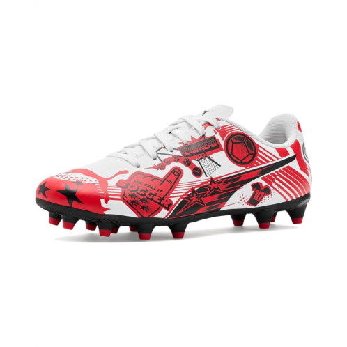 PUMA Kids Ultra Pulisic Artificial Firm Ground Soccer Cleats (Toddler/Little Kid/Big Kid)