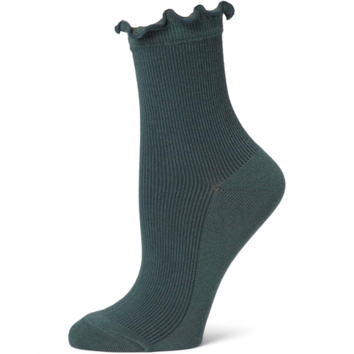 UGG Karsyn Lettuce Edge Socks