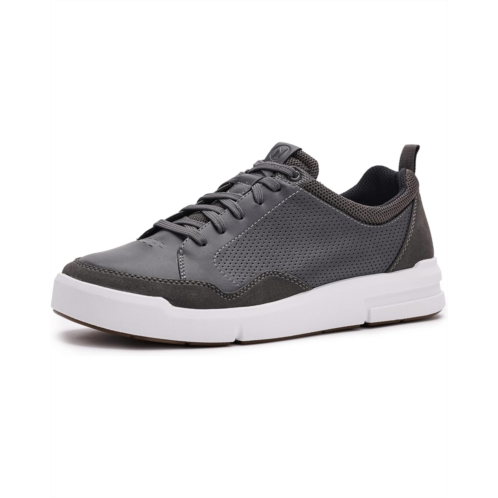 Mens Nunn Bush KORE City Rally Oxford Athletic Style Moccasin Toe Lightweight Lace-Up