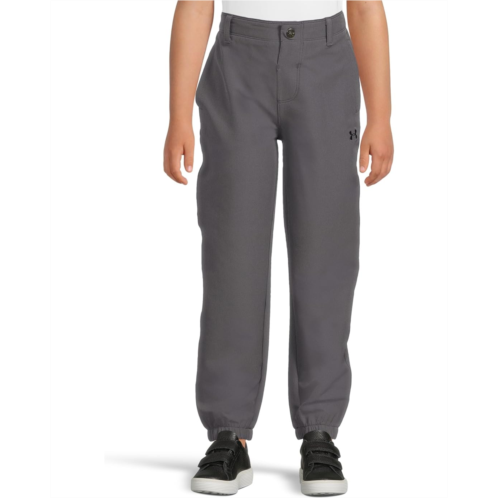 Mens Under Armour Kids Matchplay Jogger