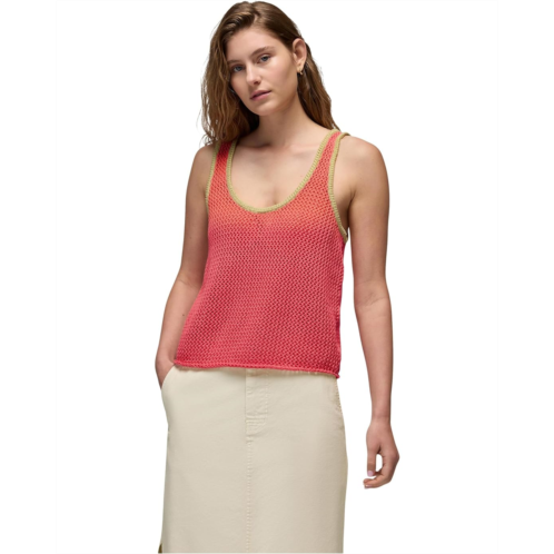 Womens Prana Spring Awakening Tank