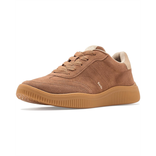 Womens Keds Contest Lace Up