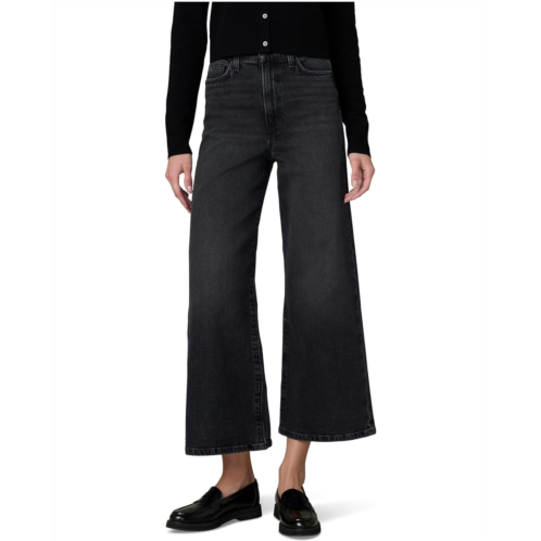 Womens Joes Jeans The Mia Wide Leg Ankle