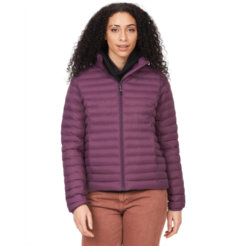 Womens Marmot Echo Featherless Jacket