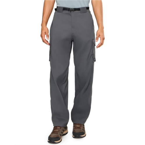 Mens Prana Stretch Zion Cargo Relaxed