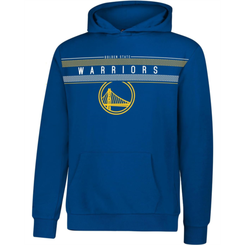 Boys Ultra Game NBA Official Super Soft Midtown Hoodie Sweatshirt (Big Kid)