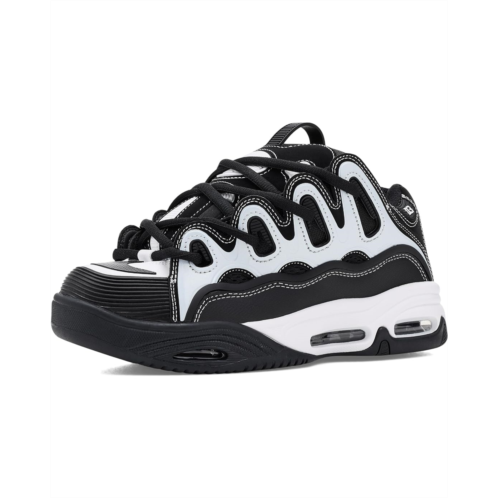 Osiris D3 2001