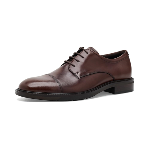 Mens ECCO Prague Derby Cap Toe