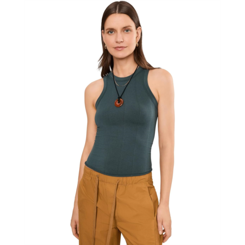 Womens Free People So Soft Seamless Modal Tank