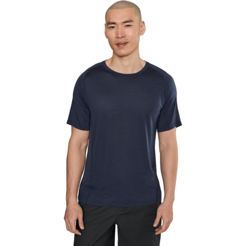 Mens Smartwool Active Ultralite Short Sleeve