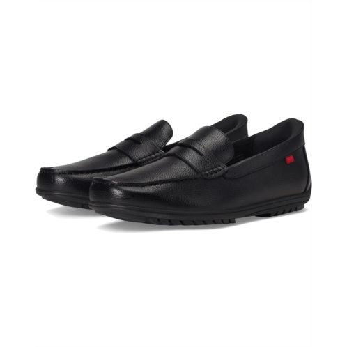 Mens Marc Joseph New York John Street Penny Loafers (Hands-Free Technology)
