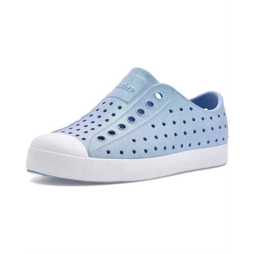 Kids Native Shoes Kids Jefferson Bio-Bling (Little Kid/Big Kid)