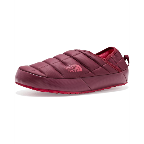 Womens The North Face THERMOBALL Traction Mule V