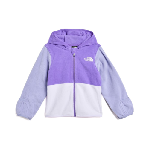 Kids The North Face Kids Glacier Full Zip Hoodie (Infant)