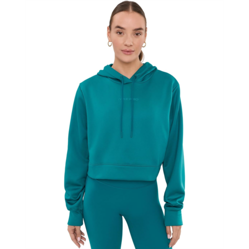 Womens Nike Pro Dri-FIT Sculpt Hoodie GG