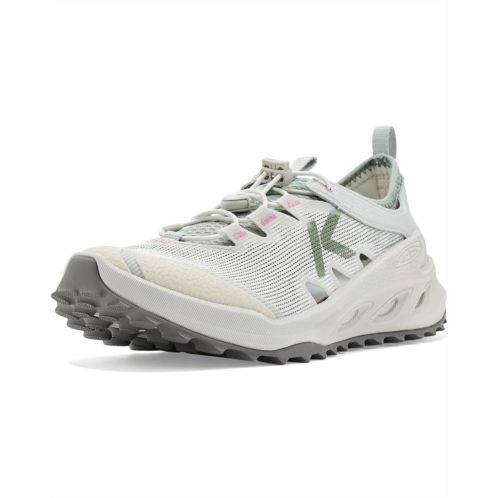 KEEN Zionic ADV Open-Air Hiking Shoes