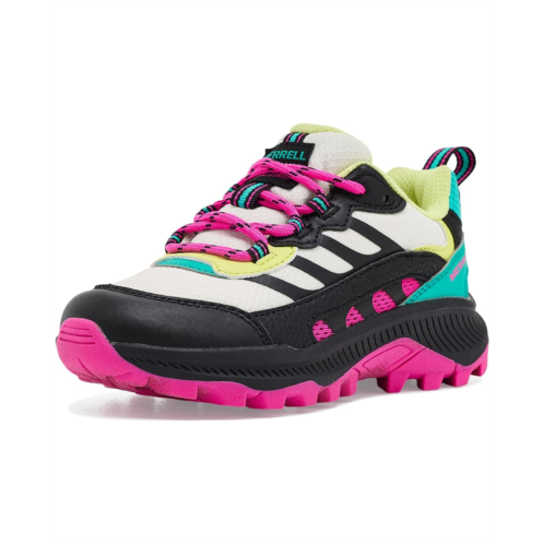 Kids Merrell Kids Speed Strike 2 Low (Little Kid/Big Kid)
