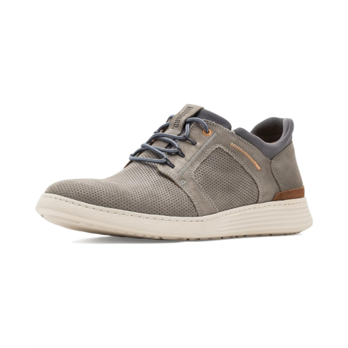 Mens Samuel Hubbard Featherlight Muir Lace-Up