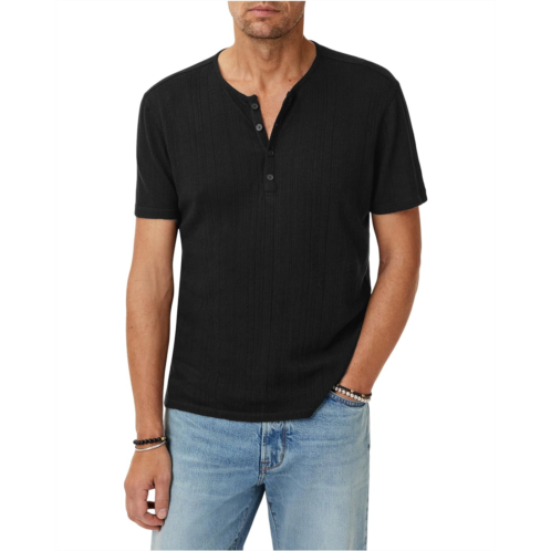 Mens John Varvatos Ciel Henley K6937F25