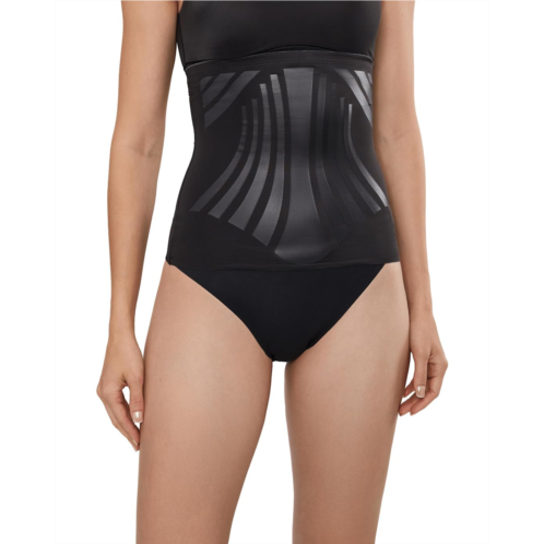 Womens Miraclesuit Shapewear Modern Miracle Step In Cincher