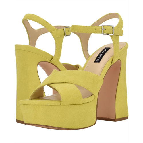 Womens Nine West Glows 2
