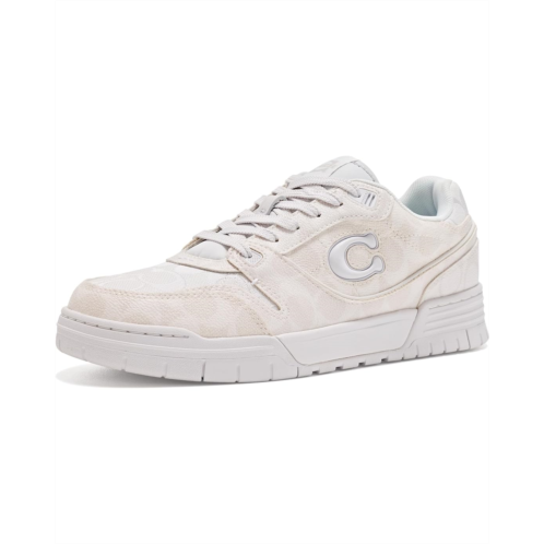Mens COACH Soho Sneakers