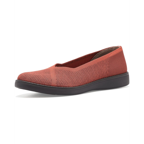 LifeStride Award Ballerina/Skimmer Shoes