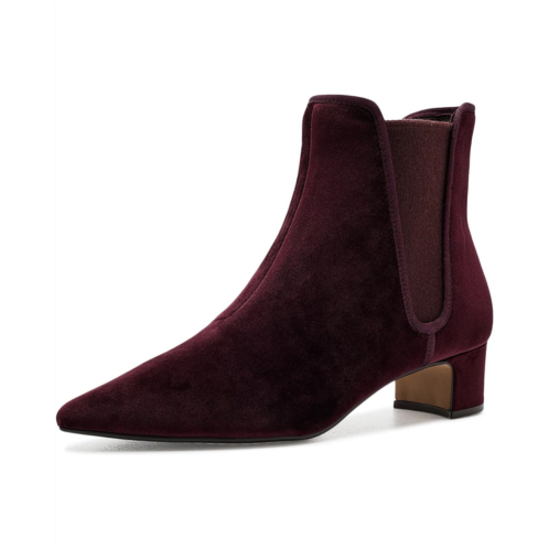 Womens Birdies Goldfinch 40 Chelsea Velvet