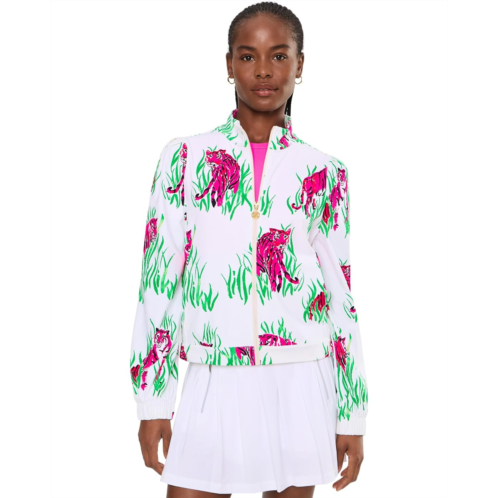 Womens Lilly Pulitzer Noelani Jacket UPF 50